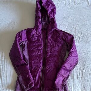 lululemon athletica Women's running jacket